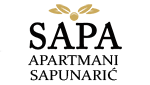 Apartmani Sapunarić Podgora Logo